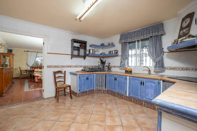 Chalet en Maitino, Elche - foto 5