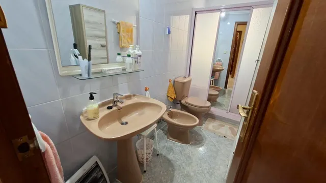 ESPECTACULAR CHALET EN BENIDORM CON APARTAMENTO DE VERANO — 23