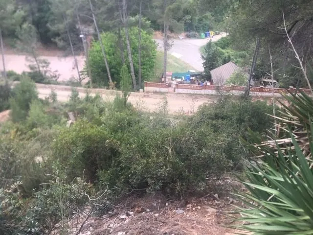 TERRENY URBÀ EN VENDA A PIERA, PROVÍNCIA DE BARCELONA — 10