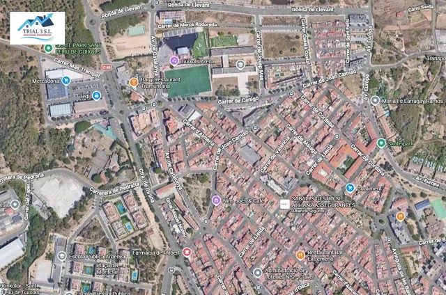 Venta de Piso en Sant Feliu de Guixols - Girona - foto 2