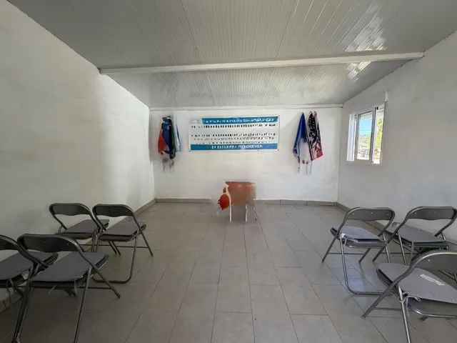 Casa rural en La Zarza-El Perrunal (Huelva) — 43