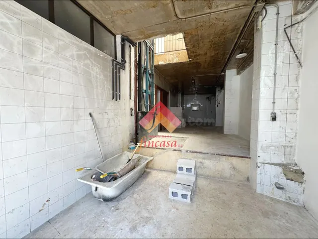 EDIFICIO EN LA ZONA DEL BARRIO SAN FRANCISCO - foto 4