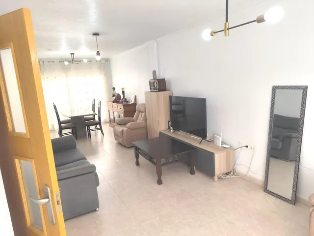 Duplex de 5 dormitorios y sotano privado — 10
