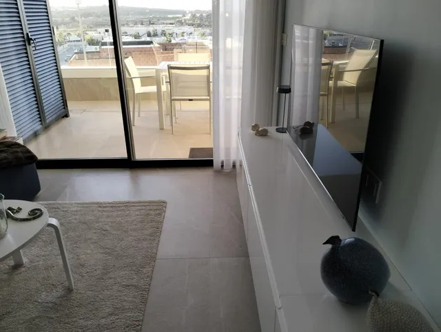 Moderno Piso en Benijofar — 10