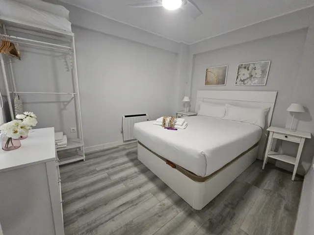 Apartamento para inversión en Córdoba | 1 dormitorio amueblado | Rentabilidad bruta estimada 6 % — 6