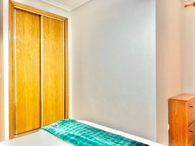 VIVIENDA DE 3 habitaciones Y 2 BAÑOS A TAN SOLO 400mts DE LA PLAYA — 34