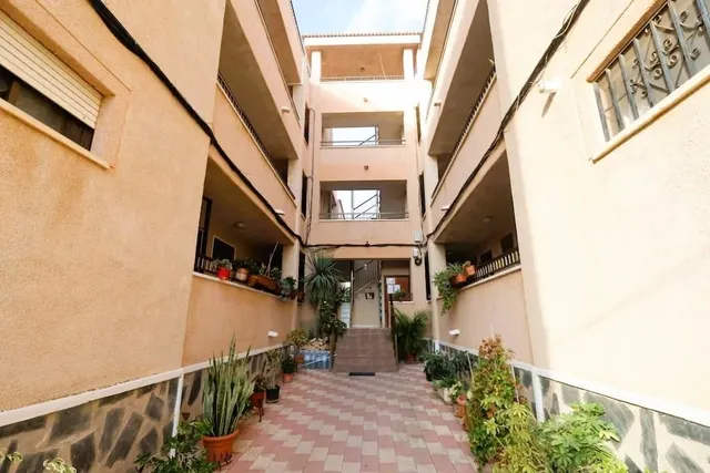 Estudio 24m² en venta - La Siesta - El Salado - Torreta — 2
