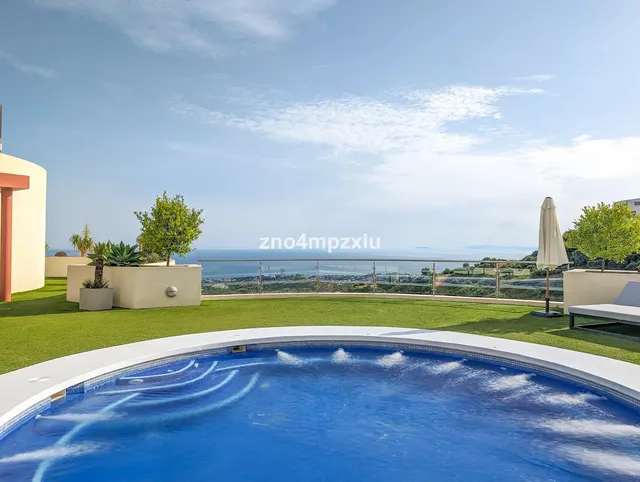 Ático 2 habitaciones 101m² en venta - Marbella — 45