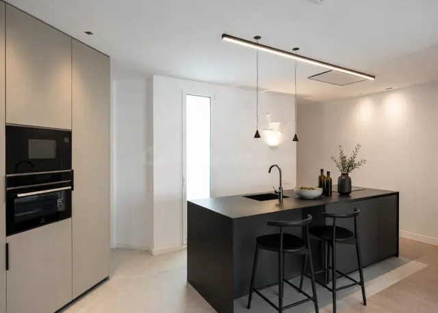 Piso 3 habitaciones 127m² en venta - Russafa — 4