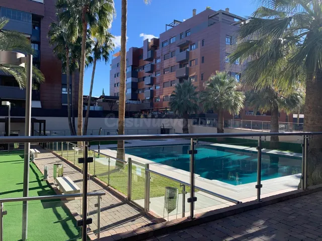 Piso en alquiler en Residencial Parque Lagos