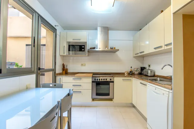 TRÍPLEX ESPECTACULAR EN LA LADERA, MURCIA | ASCENSOR PRIVADO A LAS 4 PLANTAS — 7