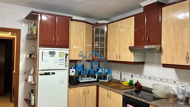 *85.000€* INMOBILIARIA LA MANCHA VENDE CASA EN MADRIGUERAS-A