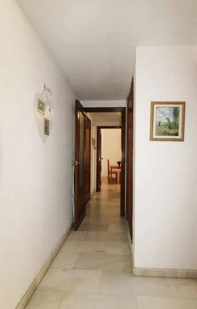 PISO DE RENTA LIBRE EN TABLERO — 27