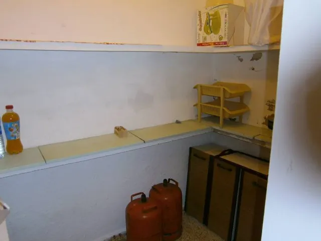 VENTA CHALET ZONA SAN FRONTIS-CARRASCAL, 6 habitaciones, TRES BAÑOS, PISCINA, GRAN PARCELA — 31