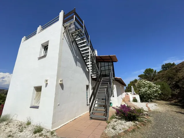 Chalet 3 habitaciones 239m² en venta - Costa Del Sol — 14
