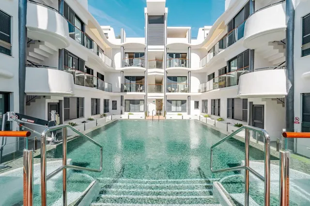 Ático en Venta en Estepona Málaga