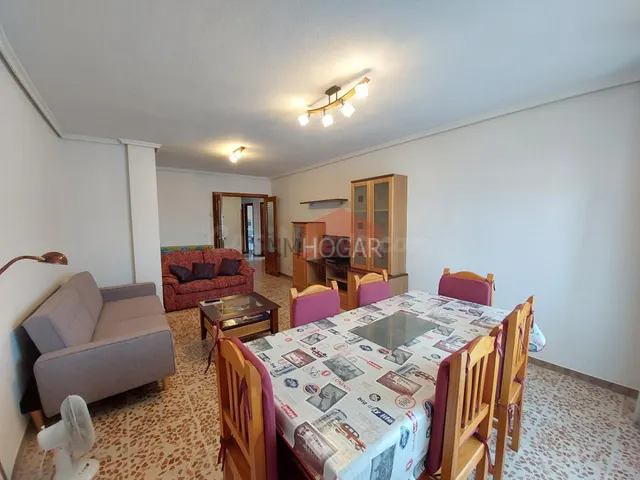 AMPLIA Y LUMINOSA VIVIENDA EN EL CENTRO DE ARÉVALO, 05200 - foto 4