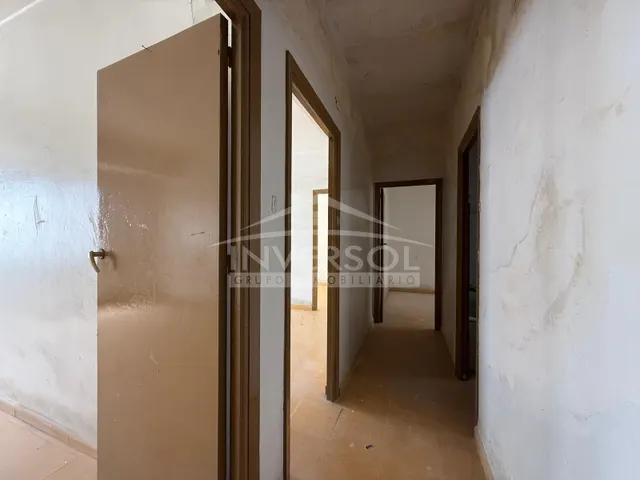 PISO EN EL CENTRO DE ADRA — 15