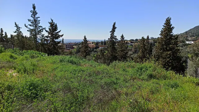 PARCELA EN VENTA CÓRDOBA — 4