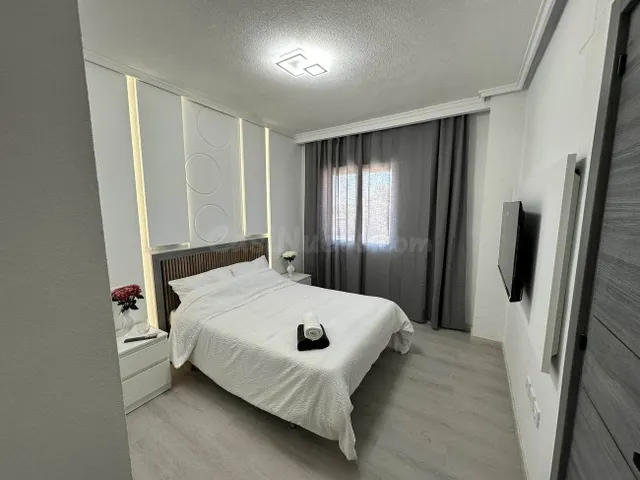 Apartamento 3 habitaciones 75m² en venta - Torrevieja — 12