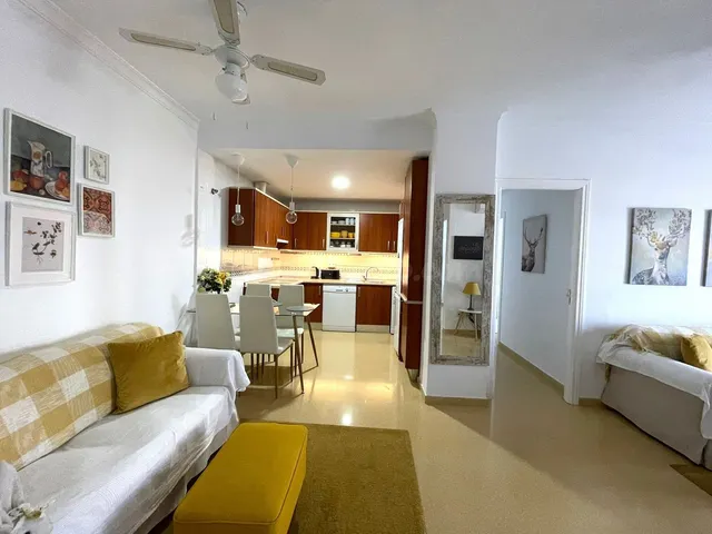 Apartamento 3 habitaciones 98m² en venta - Costa del Sol - foto 4