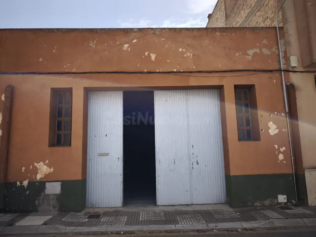 Almacen en venta en L'Aldea - foto 3