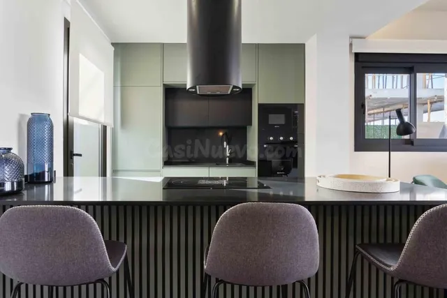 Villa 3 habitaciones 117m² en venta - Costa blanca sur — 44