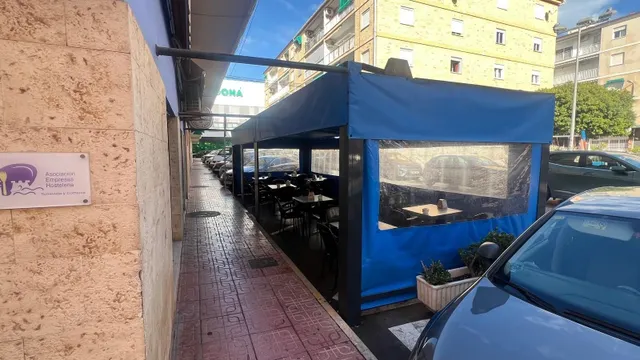 Local comercial 71m² en venta - Estacion de autobuses — 39