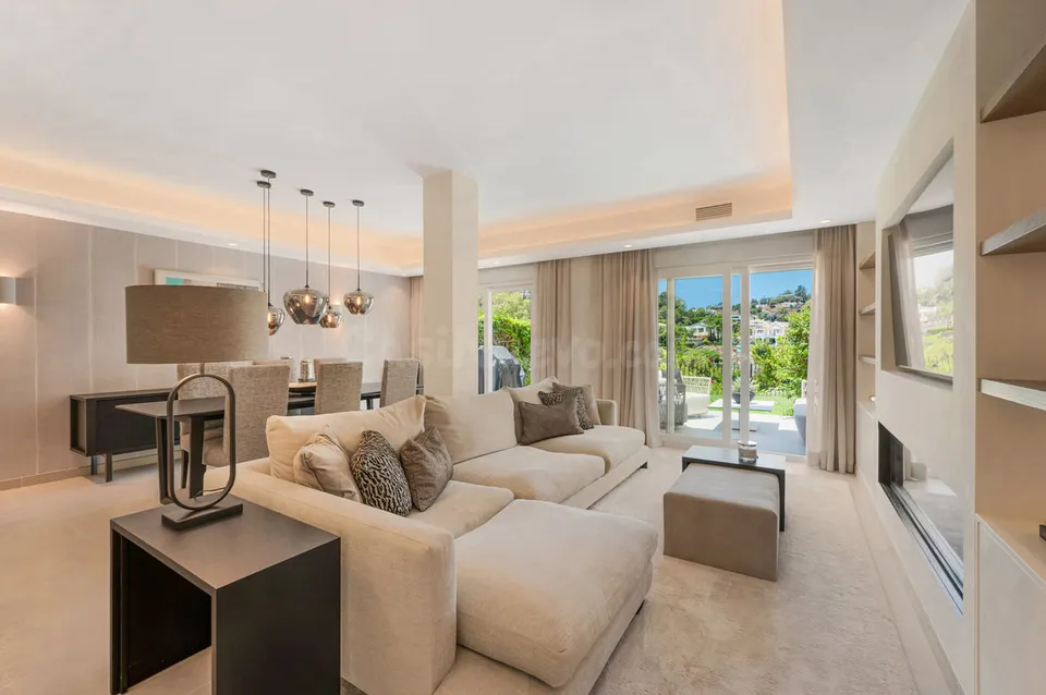 Adosado 3 habitaciones 212m² en venta - El Madroñal