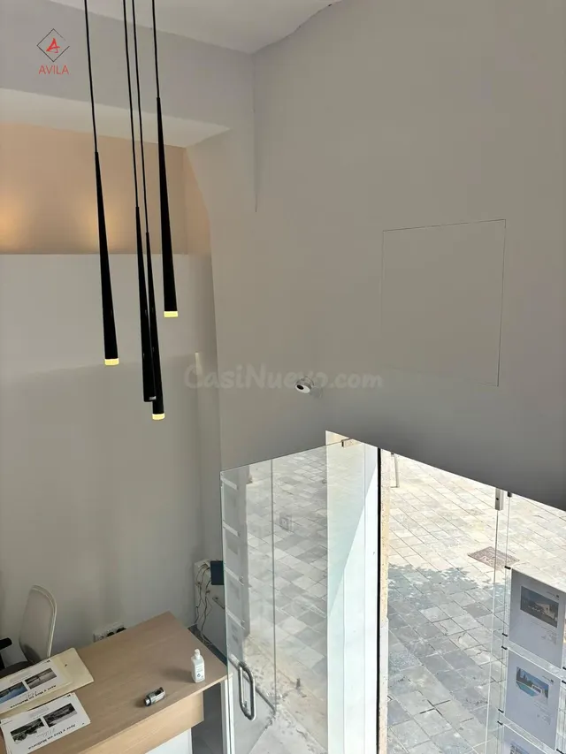 TRASPASO OFICINA  CENTRO — 2