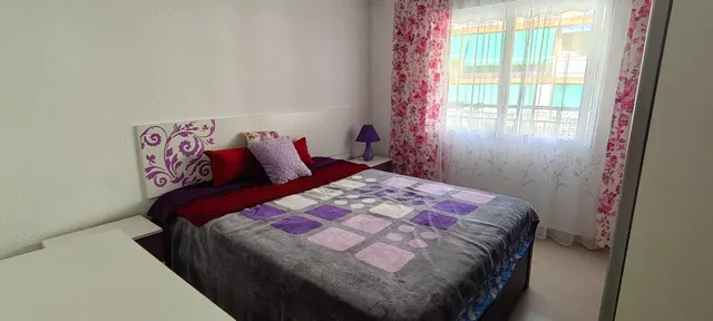 Bonita vivienda con 3 dormitorios y ascensor — 14