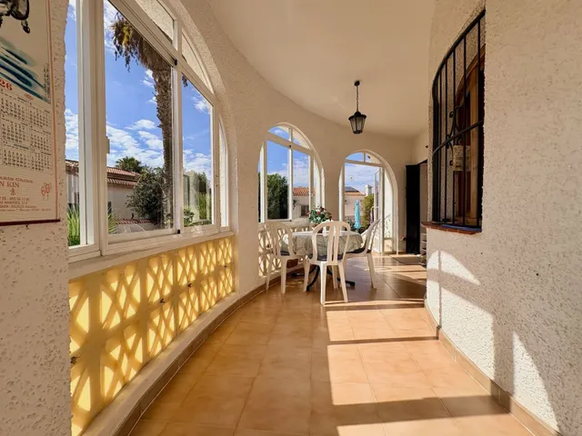 Villa 3 habitaciones 141m² en venta - Pueblo 5 — 16