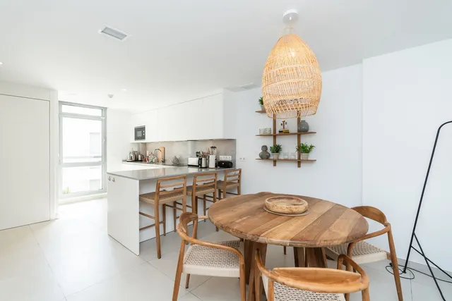 Ático 3 habitaciones 117m² en venta - Marbella - foto 4