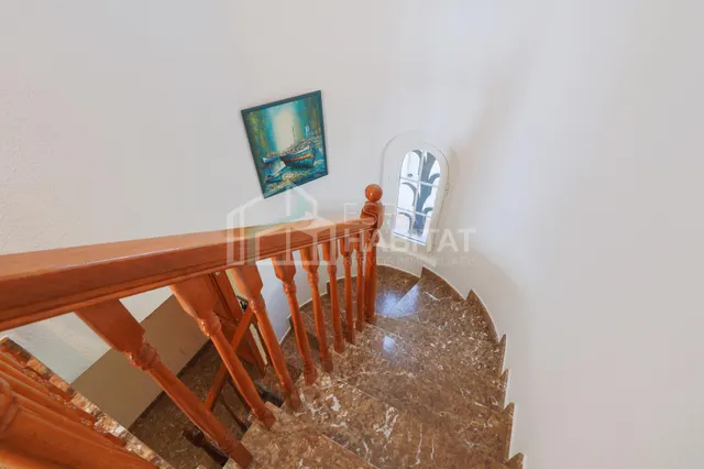 Casa a cuatro vientos en premia de dalt — 29