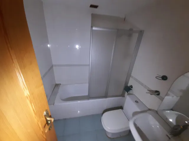Piso de 4 dormitorios en Ejido Norte — 16
