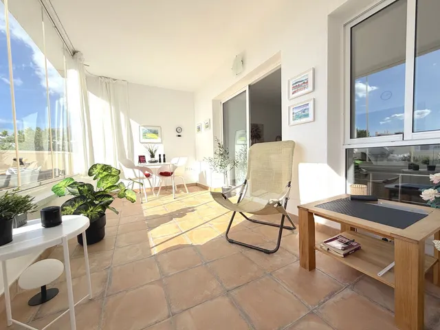 Apartamento 2 habitaciones 96m² en venta - Centro — 31