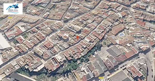 Venta casa en Pego (Alicante)