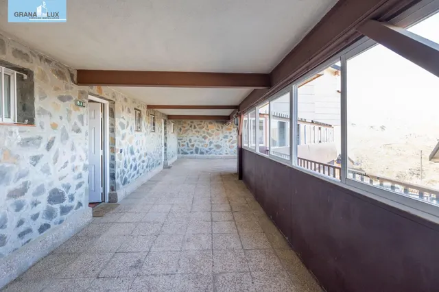 DUPLEX EN PLENA SIERRA NEVADA — 42
