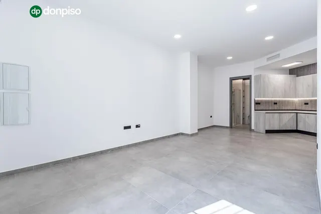 Vivienda a estrenar en urbanización privada en Parque Almunia con sauna, gimnasio y piscina comunitaria. — 7