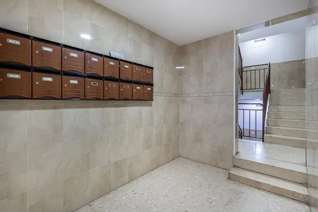 Piso en Casería de Montijo — 23