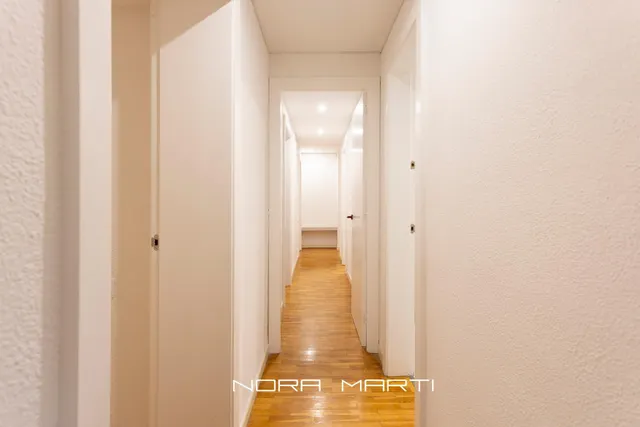 Magnífica planta baja en tres torres — 19