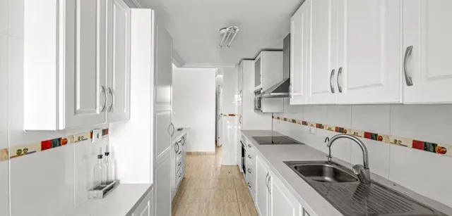 Apartamento 3 habitaciones 102m² en venta - La Ciñuelica — 7