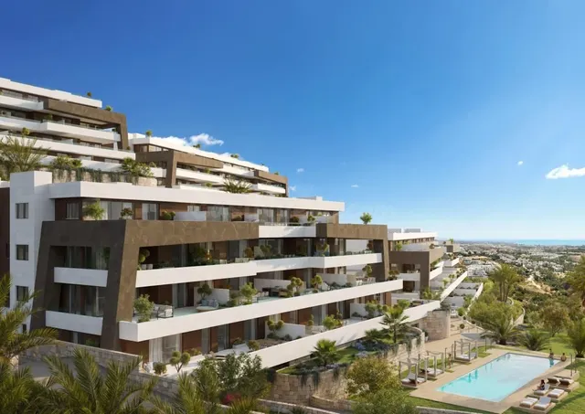Apartamento 3 habitaciones 205m² en venta - Parque Selwo Aventura — 4