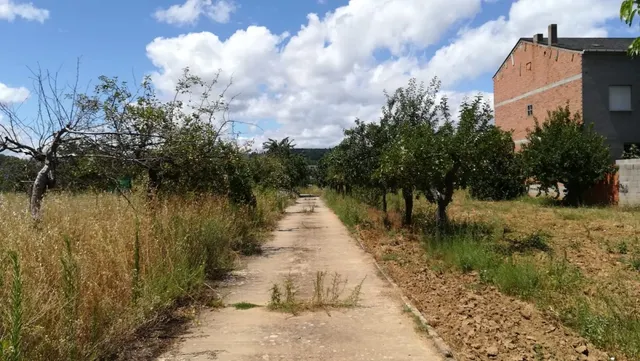 Terreno Urbano en Cacabelos — 8