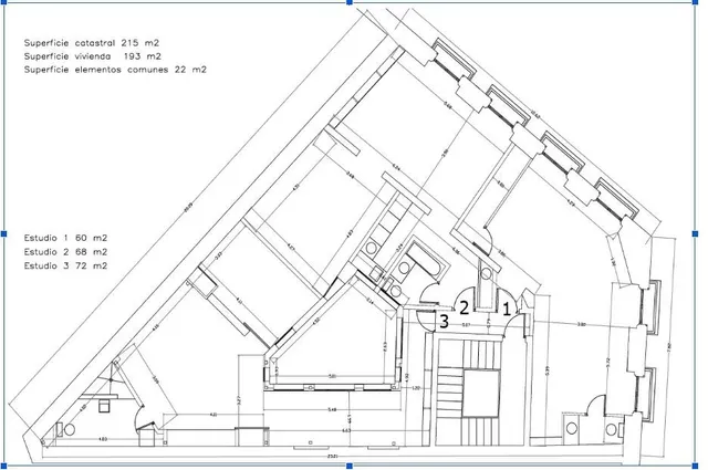 Piso  Ideal Para Reformar  Calle San Lorenzo — 37