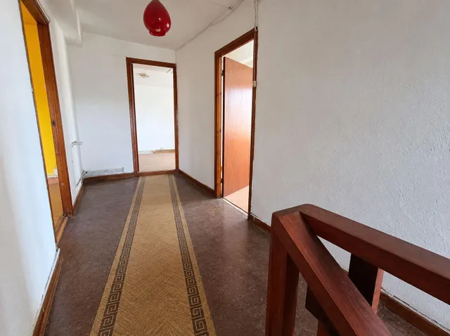 CASA LLENA DE POSIBILIDADES A UN PASO DEL MAR.- — 6