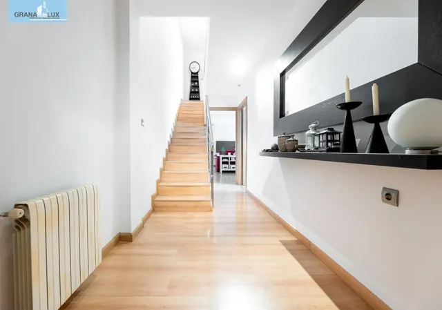 Preciosa casa en monteluz — 23