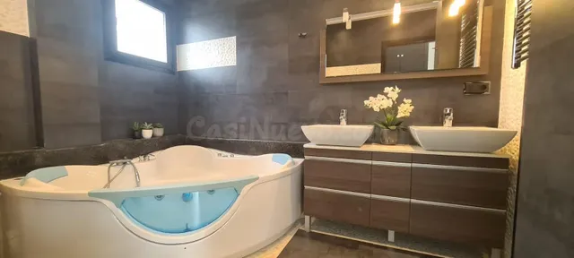 Villa 4 habitaciones 250m² en venta - Playa De La Fossa — 32