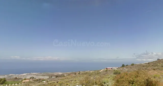 TERRENO RÚSTICO EN GUÍA DE ISORA – 1.915 m2, SITUADO A POCOS - foto 3