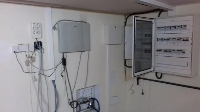 SE VENDE LOCAL, ZONA VIRXE DA CERCA, DE 400 M2 — 17